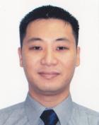 Paul Ho Hui Yee image